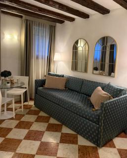 Ca' di Gaia - Venecia - 2