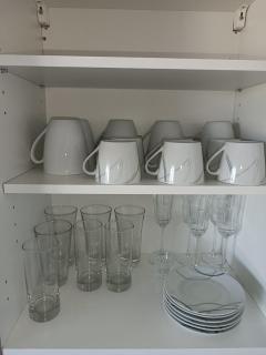 Lovely apartment in Oelde with separate entrance - Oelde - 5