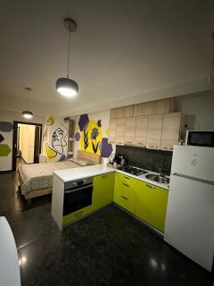 Palas Art Studios - 4