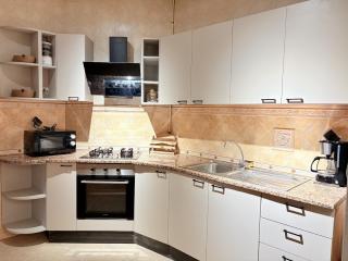 Mondo suites apparts lac 2 Tunis - 8