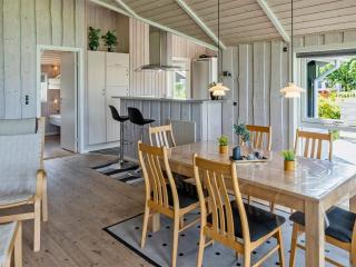 6 person holiday home in Ansager-By Traum - 2