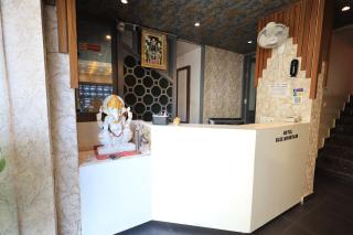 Hotel Blue Mountain - 9