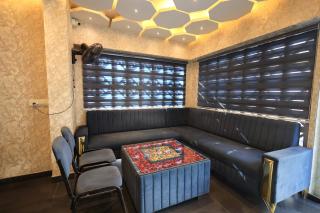 Hotel Blue Mountain - 8