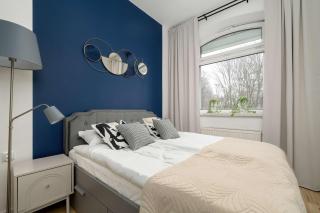 Comfortable Apartment for 4 Guests, Pet Friendly by Noclegi Renters - 0