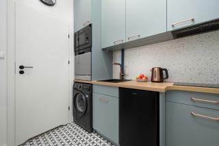 Comfortable Apartment for 4 Guests, Pet Friendly by Noclegi Renters - 8