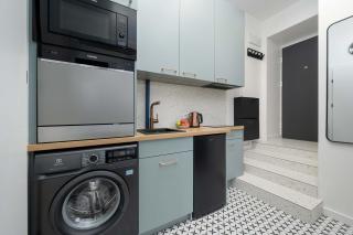 Comfortable Apartment for 4 Guests, Pet Friendly by Noclegi Renters - 2