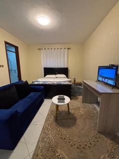 Aura Homes Buziga Bunga Studio 1 - 1