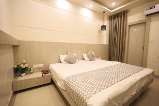 Hotel Blue Mountain - 0