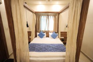 Hotel Blue Mountain - 4