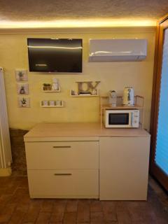 Tavernetta vicino Lago Trasimeno - 4