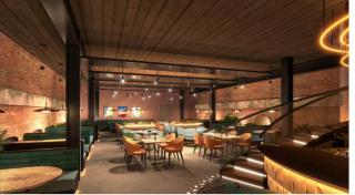 Hampton By Hilton Manchester City Centre - 1