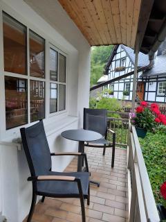 Lauras - Landhauspension - 8