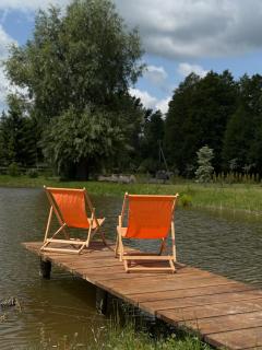 Azyl - domki wśród natury - 5