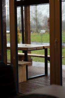 Azyl - domki wśród natury - 3