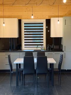 Azyl - domki wśród natury - 6