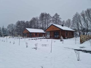 Azyl - domki wśród natury -  - 1