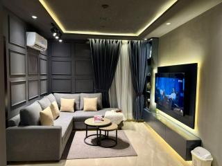 1BHK Zameen Aurum Gulberg 3 Lahore - 3