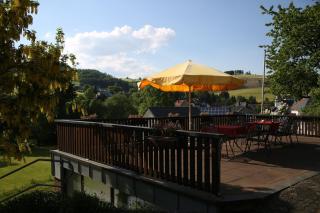 Lauras - Landhauspension - 7