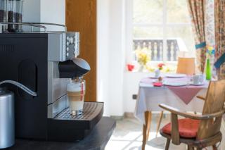 Lauras - Landhauspension - 2