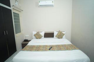 Hotel Vedik Villa - 4