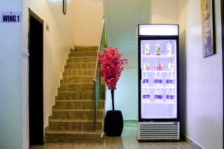 Heirloom Luxury Hotel and Apartments - 2