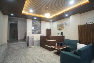 Hotel Vedik Villa - Jaipur - 2