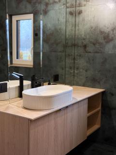 Azyl - domki wśród natury - 8