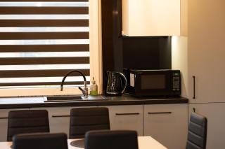 Azyl - domki wśród natury - 5