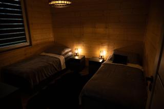 Azyl - domki wśród natury - 6