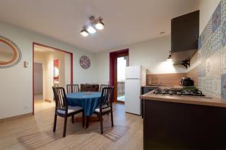 Gîte - La Maldina - 7