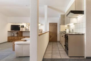 Ravaisch Apartments by MEIN SAMNAUN - MOUNTAIN HOMES - Samnaun - 4