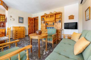 El Tesorillo Andalúz - 1