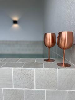 Calheta Suite Vinha - Adults-only privé suite met hottub & zeezicht - 3