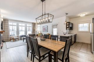 Rivergrass Oasis Across from Blue Mtn Hot Tub - 8