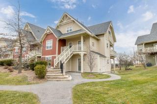 Rivergrass Oasis Across from Blue Mtn Hot Tub - 5