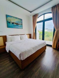 Rose Hill Hotel Phú Quốc - 0