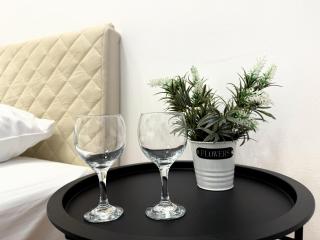 Kyiv Gelik Apartment - 7