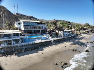 Hotel Punta del Mar - 5