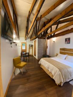 El Encanto del Manzano & Espacio Vittalia Spa - 9