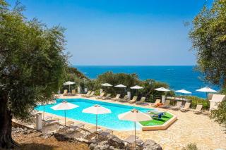 Nissaki Sea View Hotel - 7