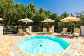 Nissaki Sea View Hotel - 8