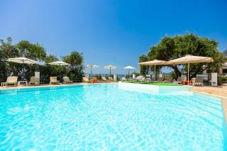 Nissaki Sea View Hotel - 2