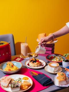 Moxy Mumbai Andheri West - 7