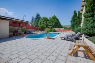 La Maison D'hana - 4