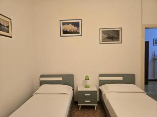 La Casa di Bruna - 3 camere da letto vicino al lungomare nord - 7