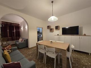 La Casa di Bruna - 3 camere da letto vicino al lungomare nord - 5