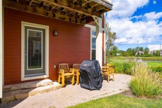 Hickory Ridge Across Blue Mtn Hot Tub Shuttle - 7