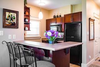 Hickory Ridge Across Blue Mtn Hot Tub Shuttle - 6