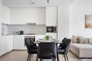 Amazing 2br with a lagoon view in Creek Harbour - 7