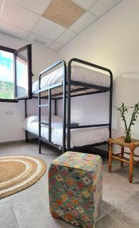 Hotel Ribesalbes Albergue deportivo - 4